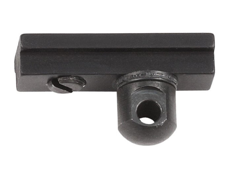 Harris Bipod Adaptor Stud 6A, Fits 5/16" Slots