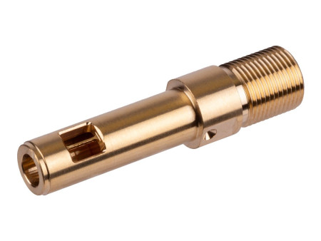 FX DRS Barrel Inlet, .22 Caliber