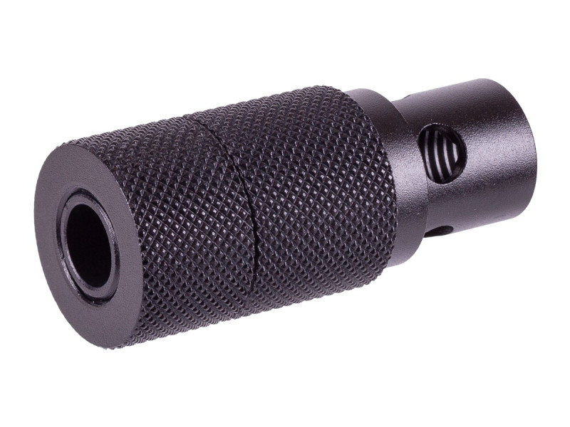 DonnyFL Air Venturi Alpha Adapter, Short