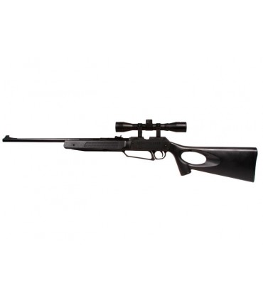 Winchester 77XS Multi-Pump Air Rifle