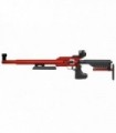 AirForce Edge, Front & Rear Sights