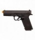 Barra Airsoft 009 Full Auto Blowback CO2 Pistol