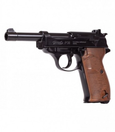 Walther P38 CO2 BB Pistol