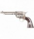 John Wayne Colt CO2 Pellet Revolver, Nickel