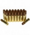 Dan Wesson ASG 6mm Airsoft Revolver Shells, 25ct