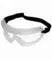 Radians Barricade Goggles, Clear, Anti-Fog
