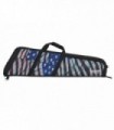 Allen Victory Wedge Tactical Soft Rifle Case, 41", Stars & Stripes