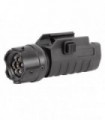 ASG Tactical Light/Laser With Detachable Mount