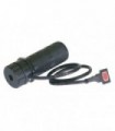 ICS Laser Sight w/ Pigtailed Pressure Switch, Weaver Mount