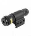 UTG Deluxe Tactical Red Laser Sight, Weaver/Picatinny Mount, Remote Pressure Switch