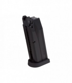 WE Bulldog GBB Airsoft 20 Round Magazine