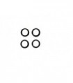 O-Ring Set - 0099-B Replacement O-rings, 4