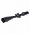 Hawke Optics 6-24x44 AO Varmint Rifle Scope, 1/2 Mil-Dot Reticle, 1/4 MOA, 1" Tube