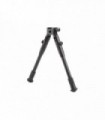 Hatsan Optima Universal Tactical Bipod, Picatinny Mount, Folding/Telescoping Legs
