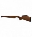 Air Arms Walnut Stock, Left-Hand, fits S400, S410, S500 and S510 Air Rifles