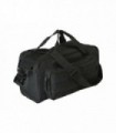Allen Company Basic Range Bag w/ Padded Pistol Rug, Black