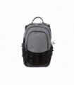 Allen Company Pride Six Post Tactical Backpack, Gray/Black