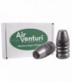 Air Venturi .40 Cal, 252 Grains, Flat Point,  50ct