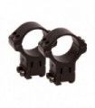 Sportsmatch 30mm Rings, Fully Adjustable, High, 11mm Dovetail