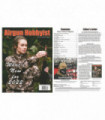 Airgun Hobbyist Magazine 2nd Qtr. 2022