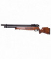 Benjamin Marauder Semi-Auto (SAM) PCP Air Rifle, Wood Stock
