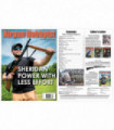 Airgun Hobbyist Magazine 4th Qtr. 2022
